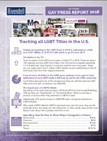 Press Report 2018